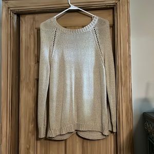 Karlie sweater size s